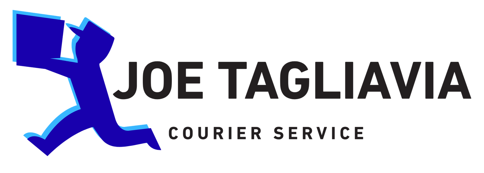 Joe Tagliavia Courier Service